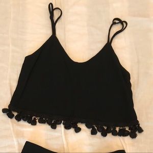 Reformation Gemini Top